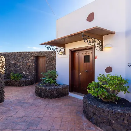 Asomada Villa