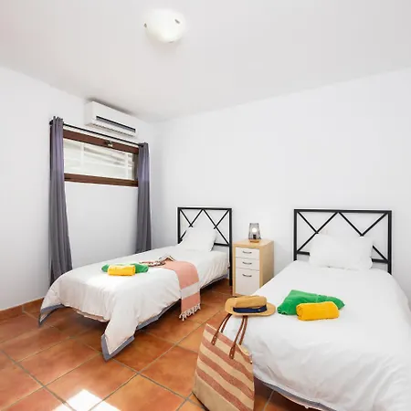 Asomada * La Asomada (Lanzarote)