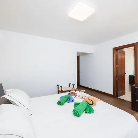 Vila Asomada La Asomada (Lanzarote)