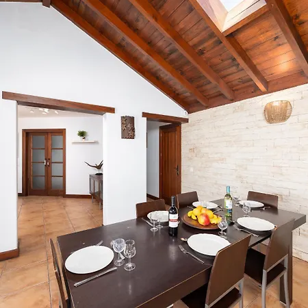 Villa Asomada