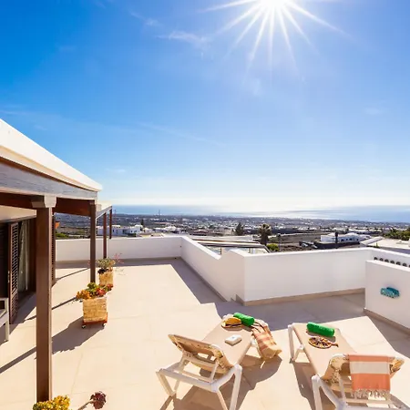 Asomada Villa *