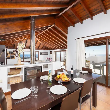 Asomada La Asomada (Lanzarote)