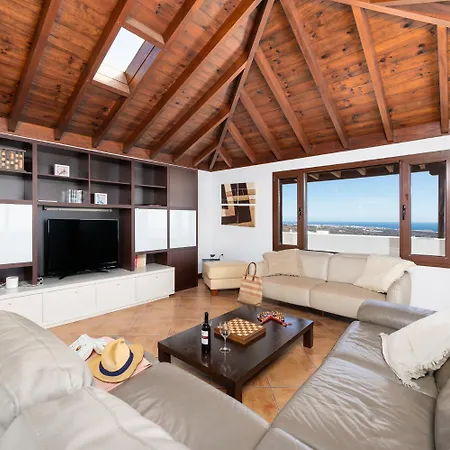 Asomada Villa
