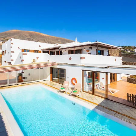 Asomada La Asomada (Lanzarote)