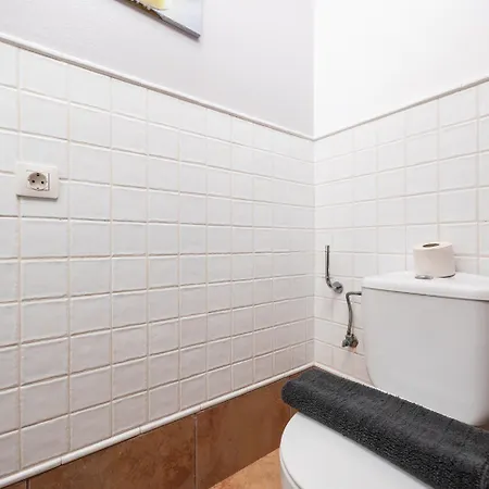 Asomada Villa La Asomada (Lanzarote)