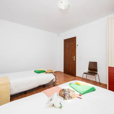 Villa Asomada La Asomada (Lanzarote)