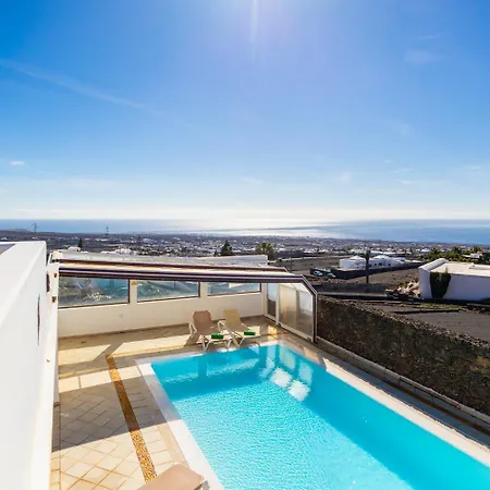 Asomada La Asomada (Lanzarote)