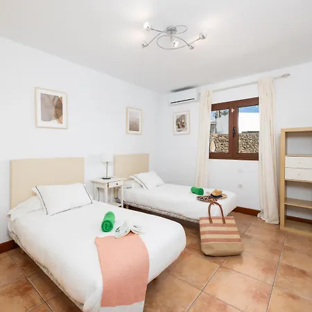 Asomada La Asomada (Lanzarote)