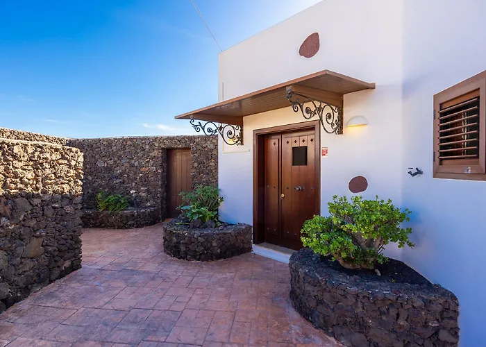 Asomada Villa