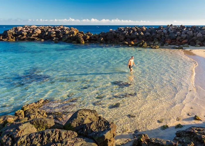 Villa Asomada La Asomada (Lanzarote)