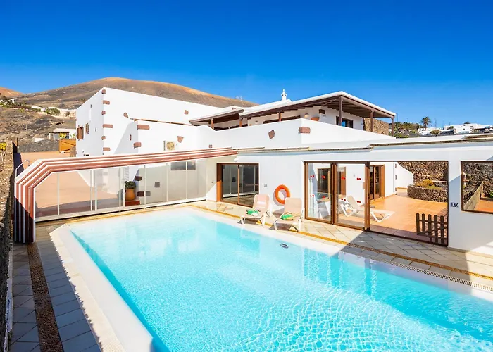 Asomada Villa