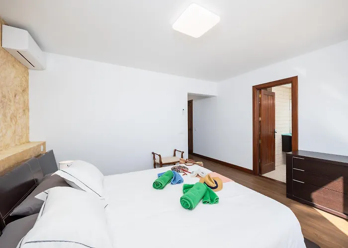 Villa Asomada La Asomada (Lanzarote)