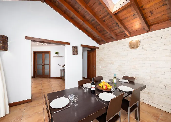 Villa Asomada