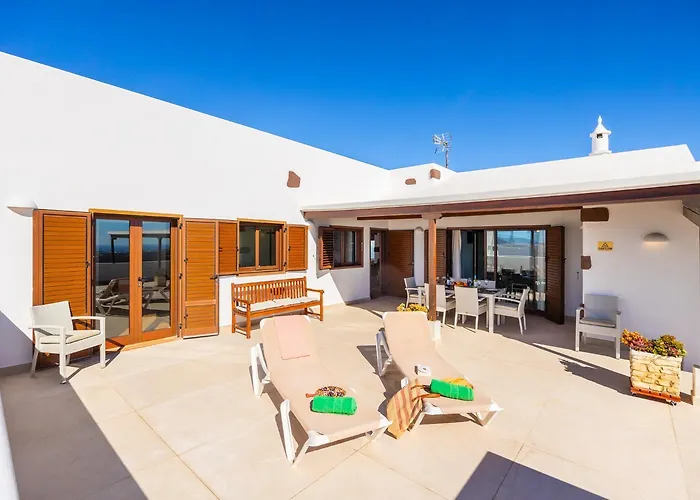 Villa Asomada *
