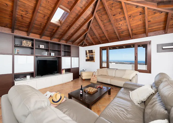Asomada Villa