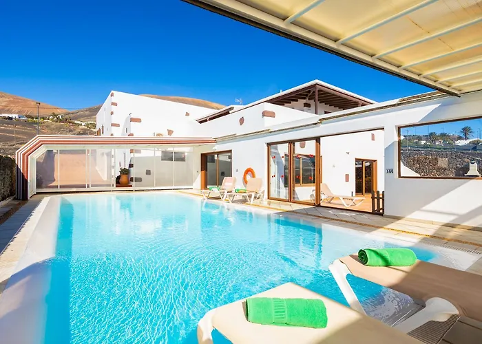 Villa Asomada