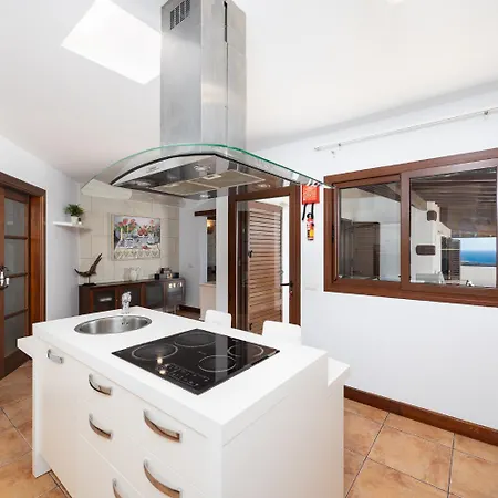 Asomada * La Asomada