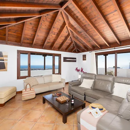 Asomada ヴィラ La Asomada